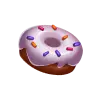 Donut at Instant Play Online Casino