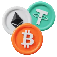 All cryptocurrencies are supported at Instant Play Casino