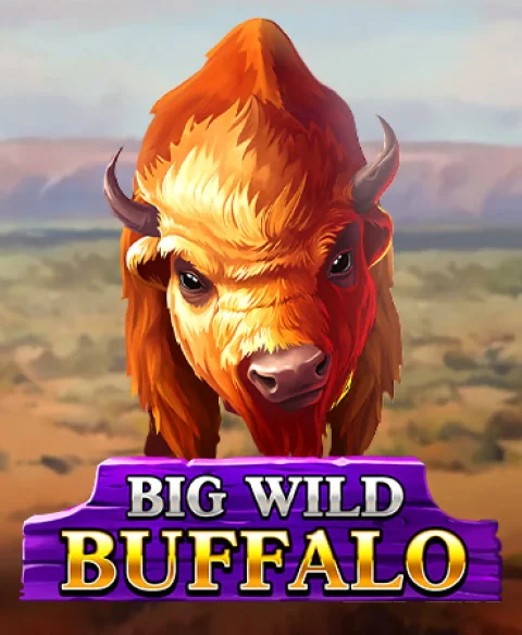 Play Big Wild Buffalo at Instant Play Casino