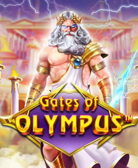 Play Gates of Olympus at Instant Play Casino