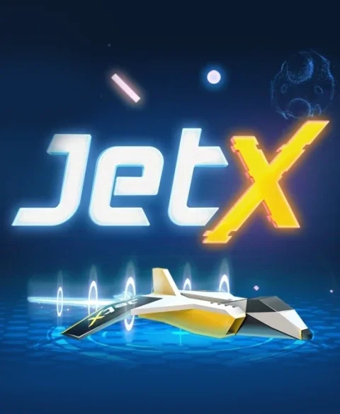 Play JetX at Instant Play Casino