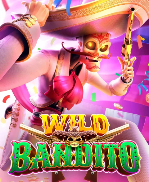 Play Wild Bandito at Instant Play Casino