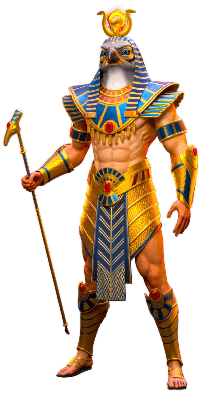 Egyptian at Instant Play Online Casino